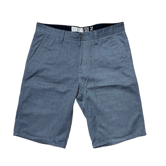 EIGHT Pairs of Shorts - Picture 7 of 10